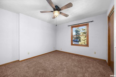 Tiny photo for 1617 300TH Street, Sherrard, IL 61281 (MLS # QC4269073)