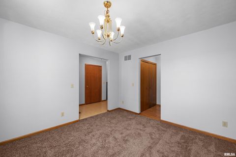 Tiny photo for 1617 300TH Street, Sherrard, IL 61281 (MLS # QC4269073)