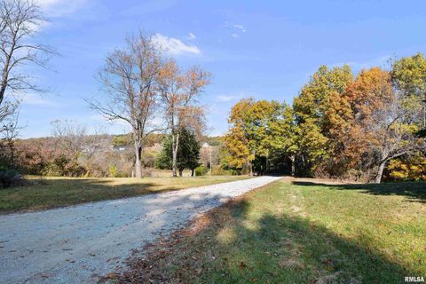 Tiny photo for 1617 300TH Street, Sherrard, IL 61281 (MLS # QC4269073)