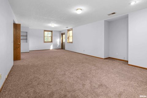 Tiny photo for 1617 300TH Street, Sherrard, IL 61281 (MLS # QC4269073)