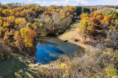 Tiny photo for 1617 300TH Street, Sherrard, IL 61281 (MLS # QC4269073)