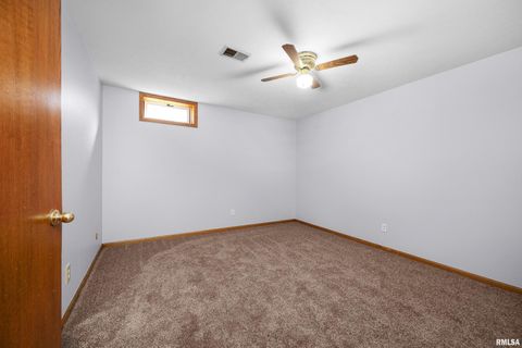 Tiny photo for 1617 300TH Street, Sherrard, IL 61281 (MLS # QC4269073)