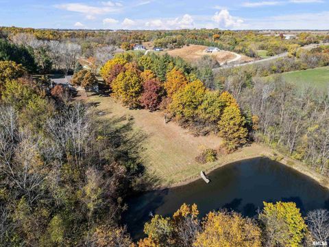 Tiny photo for 1617 300TH Street, Sherrard, IL 61281 (MLS # QC4269073)