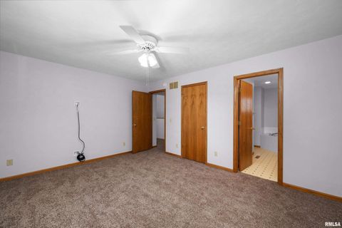 Tiny photo for 1617 300TH Street, Sherrard, IL 61281 (MLS # QC4269073)