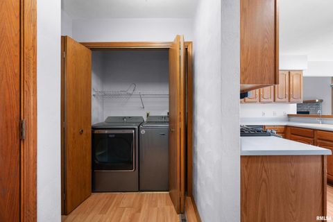 Tiny photo for 1617 300TH Street, Sherrard, IL 61281 (MLS # QC4269073)