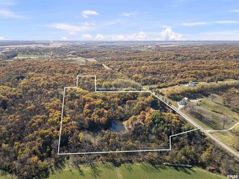 Tiny photo for 1617 300TH Street, Sherrard, IL 61281 (MLS # QC4269073)