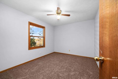 Tiny photo for 1617 300TH Street, Sherrard, IL 61281 (MLS # QC4269073)