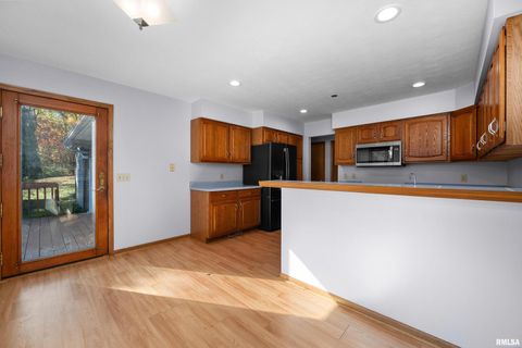 Tiny photo for 1617 300TH Street, Sherrard, IL 61281 (MLS # QC4269073)