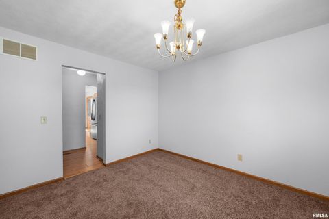 Tiny photo for 1617 300TH Street, Sherrard, IL 61281 (MLS # QC4269073)