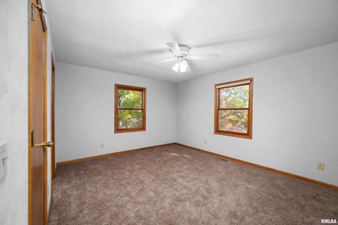 Tiny photo for 1617 300TH Street, Sherrard, IL 61281 (MLS # QC4269073)