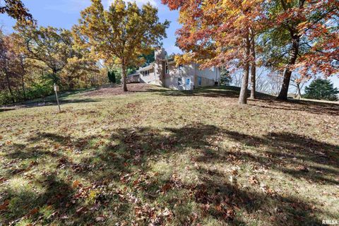 Tiny photo for 1617 300TH Street, Sherrard, IL 61281 (MLS # QC4269073)