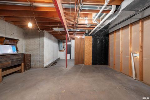 Tiny photo for 1617 300TH Street, Sherrard, IL 61281 (MLS # QC4269073)