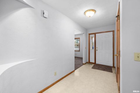 Tiny photo for 1617 300TH Street, Sherrard, IL 61281 (MLS # QC4269073)