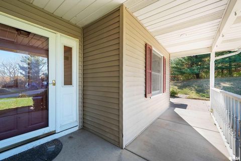 Tiny photo for 1617 300TH Street, Sherrard, IL 61281 (MLS # QC4269073)