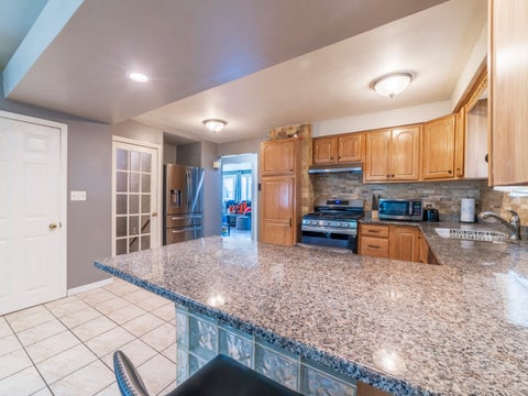 Tiny photo for 17519 Community Street, Lansing, IL 60438 (MLS # 12470493)