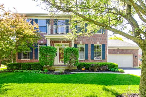 1441 Sutton Place Gurnee IL 60031