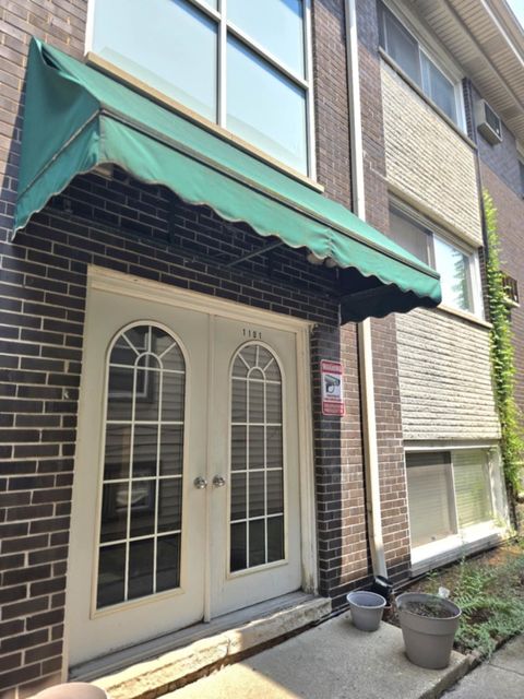 Tiny photo for 1101 Harlem Avenue #203, Forest Park, IL 60130 (MLS # 12489511)