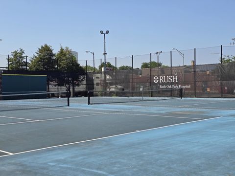 Tiny photo for 1101 Harlem Avenue #203, Forest Park, IL 60130 (MLS # 12489511)