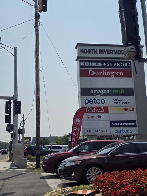 Tiny photo for 1101 Harlem Avenue #203, Forest Park, IL 60130 (MLS # 12489511)