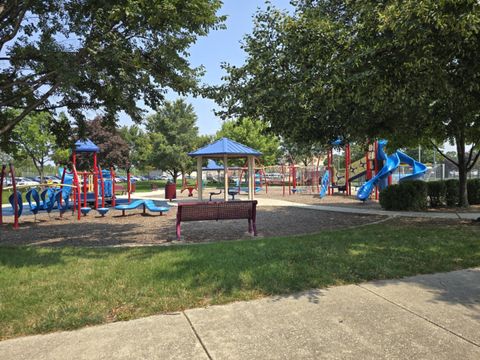 Tiny photo for 1101 Harlem Avenue #203, Forest Park, IL 60130 (MLS # 12489511)