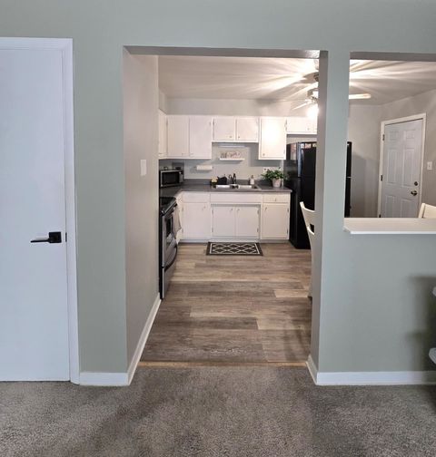 Tiny photo for 1101 Harlem Avenue #203, Forest Park, IL 60130 (MLS # 12489511)
