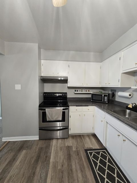 Tiny photo for 1101 Harlem Avenue #203, Forest Park, IL 60130 (MLS # 12489511)