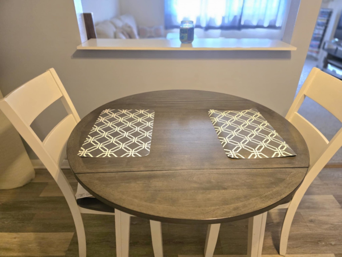 1101 Harlem Avenue 203