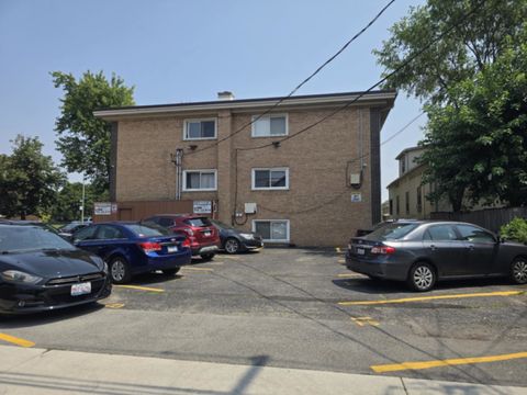 Tiny photo for 1101 Harlem Avenue #203, Forest Park, IL 60130 (MLS # 12489511)