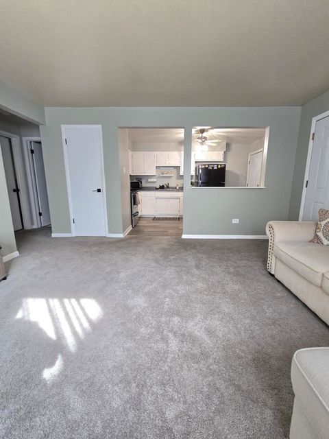 Tiny photo for 1101 Harlem Avenue #203, Forest Park, IL 60130 (MLS # 12489511)
