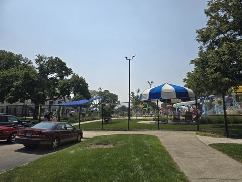 Tiny photo for 1101 Harlem Avenue #203, Forest Park, IL 60130 (MLS # 12489511)