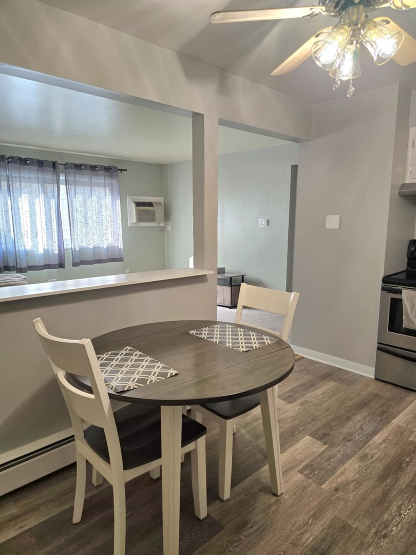 1101 Harlem Avenue 203