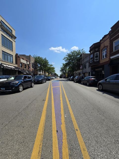 Tiny photo for 1101 Harlem Avenue #203, Forest Park, IL 60130 (MLS # 12489511)