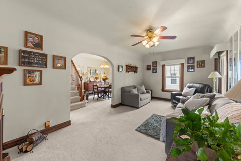Tiny photo for 130 S Yale Avenue, Villa Park, IL 60181 (MLS # 12755590)