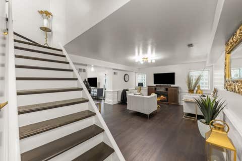 Tiny photo for 11124 Indian Woods Drive, Indian Head Park, IL 60525 (MLS # 12742179)