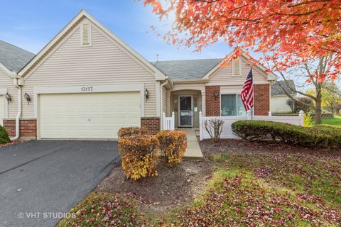 A home in Plainfield