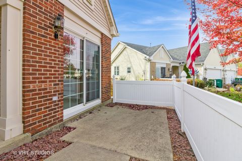 A home in Plainfield