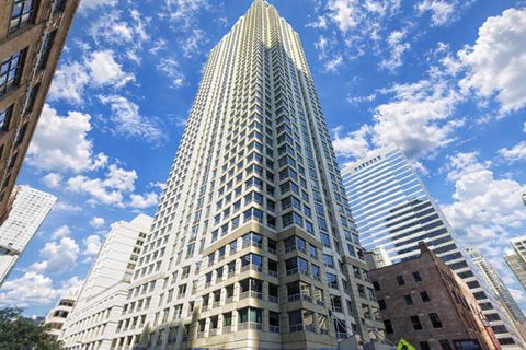 440 N Wabash Avenue 2805 Chicago IL 60611