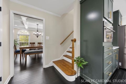 Tiny photo for 4042 Broadmoor Circle, Naperville, IL 60564 (MLS # 12633641)