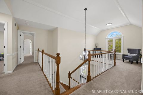 Tiny photo for 4042 Broadmoor Circle, Naperville, IL 60564 (MLS # 12633641)