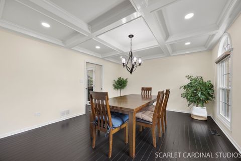 Tiny photo for 4042 Broadmoor Circle, Naperville, IL 60564 (MLS # 12633641)