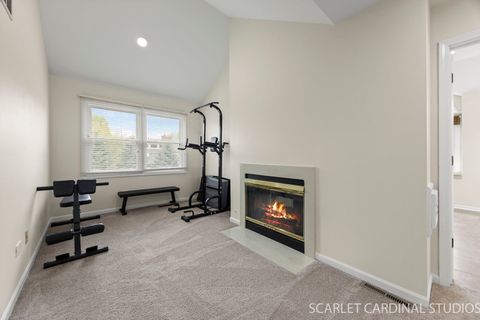 Tiny photo for 4042 Broadmoor Circle, Naperville, IL 60564 (MLS # 12633641)