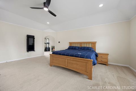 Tiny photo for 4042 Broadmoor Circle, Naperville, IL 60564 (MLS # 12633641)