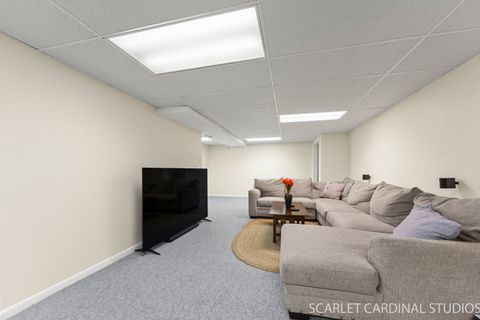 Tiny photo for 4042 Broadmoor Circle, Naperville, IL 60564 (MLS # 12633641)