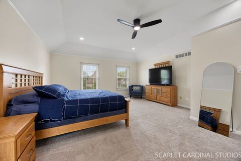 Tiny photo for 4042 Broadmoor Circle, Naperville, IL 60564 (MLS # 12633641)