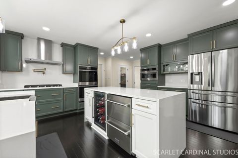 Tiny photo for 4042 Broadmoor Circle, Naperville, IL 60564 (MLS # 12633641)