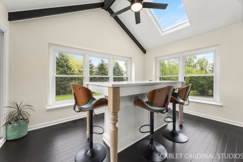 Tiny photo for 4042 Broadmoor Circle, Naperville, IL 60564 (MLS # 12633641)
