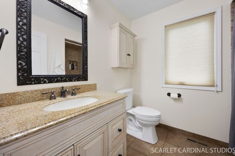 Tiny photo for 4042 Broadmoor Circle, Naperville, IL 60564 (MLS # 12633641)