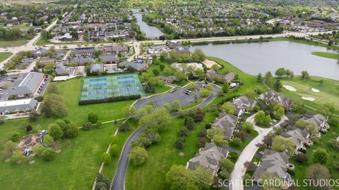 Tiny photo for 4042 Broadmoor Circle, Naperville, IL 60564 (MLS # 12633641)