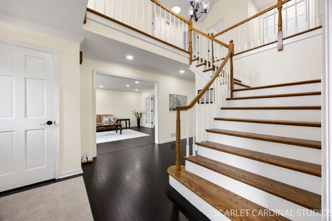 Tiny photo for 4042 Broadmoor Circle, Naperville, IL 60564 (MLS # 12633641)