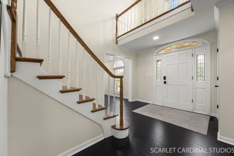 Tiny photo for 4042 Broadmoor Circle, Naperville, IL 60564 (MLS # 12633641)
